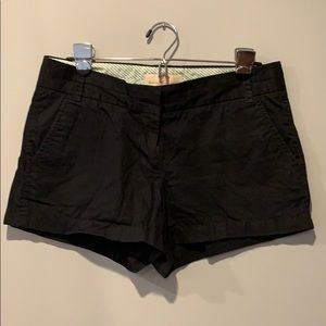 J.Crew shorts